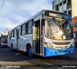 Joafra 660 na cidade de Juazeiro, Bahia, Brasil, por Jonatas Marques. Número da foto: #8455750.