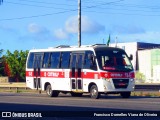 Cotralp 18-E na cidade de Fortaleza, Ceará, Brasil, por Francisco Dornelles Viana de Oliveira. Número da foto: #:id.