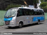 Cooper Líder > A2 Transportes 6 8083 na cidade de São Paulo, São Paulo, Brasil, por Arthur Dos Santos Oliveira. Número da foto: #:id.