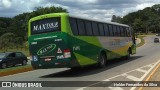 Max Tour Sul de Minas 11416 na cidade de Extrema, Minas Gerais, Brasil, por Helder Fernandes da Silva. Número da foto: #:id.