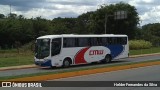 CMW Transportes 1164 na cidade de Extrema, Minas Gerais, Brasil, por Helder Fernandes da Silva. ID da foto: :id.