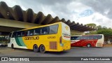 Empresa Gontijo de Transportes 12530 na cidade de Araxá, Minas Gerais, Brasil, por Paulo Vitor De Azevedo. Número da foto: #8456710.