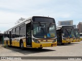 Companhia Carris Porto-Alegrense 0679 na cidade de Porto Alegre, Rio Grande do Sul, Brasil, por Gabriel Cafruni. Número da foto: #:id.