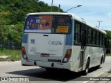 Transportes Futuro C30296 na cidade de Rio de Janeiro, Rio de Janeiro, Brasil, por Marcos Vinícios. ID da foto: :id.