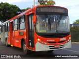 Autotrans > Turilessa 25E62 na cidade de Contagem, Minas Gerais, Brasil, por Adão Raimundo Marcelino. Número da foto: #8458009.