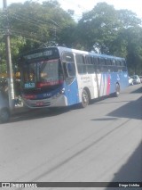 BBTT - Benfica Barueri Transporte e Turismo 27.447 na cidade de Embu das Artes, São Paulo, Brasil, por Diego Uchiha. Número da foto: #:id.