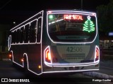 Auto Viação Dragão do Mar 42506 na cidade de Fortaleza, Ceará, Brasil, por Rodrigo Gualter. Número da foto: #8457949.