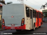 Autotrans > Turilessa 25E15 na cidade de Contagem, Minas Gerais, Brasil, por Adão Raimundo Marcelino. Número da foto: #:id.