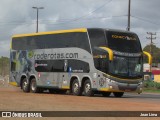 RodeRotas - Rotas de Viação do Triângulo 1401 na cidade de São Luís, Maranhão, Brasil, por Jean Lima. Número da foto: #8457717.