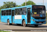 Taguatur - Taguatinga Transporte e Turismo 04312 na cidade de Brasília, Distrito Federal, Brasil, por José Augusto de Souza Oliveira. Número da foto: #:id.