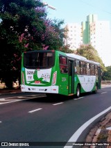 VB Transportes e Turismo 3284 na cidade de Campinas, São Paulo, Brasil, por Henrique Alves de Paula Silva. ID da foto: :id.