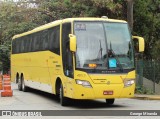 Viação Itapemirim 48113 na cidade de São Paulo, São Paulo, Brasil, por George Miranda. Número da foto: #8457259.