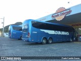 Viação Águia Branca 27650 na cidade de João Neiva, Espírito Santo, Brasil, por Paulo Camilo Guzzo. Número da foto: #:id.
