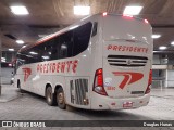 Viação Presidente 3850 na cidade de Belo Horizonte, Minas Gerais, Brasil, por Douglas Hunas. Número da foto: #8455823.