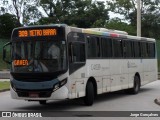 Real Auto Ônibus C41339 na cidade de Rio de Janeiro, Rio de Janeiro, Brasil, por Jorge Gonçalves. Número da foto: #8454935.