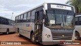 Aliança Transportes 3091 na cidade de Deodápolis, Mato Grosso do Sul, Brasil, por Matheus Henrique. Número da foto: #:id.