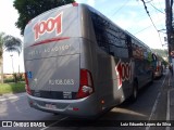 Auto Viação 1001 RJ 108.083 na cidade de Niterói, Rio de Janeiro, Brasil, por Luiz Eduardo Lopes da Silva. Número da foto: #8457697.