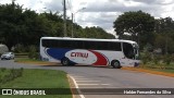 CMW Transportes 1134 na cidade de Extrema, Minas Gerais, Brasil, por Helder Fernandes da Silva. ID da foto: :id.