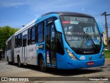 Unimar Transportes 24205 na cidade de Vila Velha, Espírito Santo, Brasil, por Henrique Duarte. Número da foto: #:id.