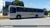 Viação Cidade de Maceió 5360 na cidade de Maceió, Alagoas, Brasil, por Eriel da Costa Marconi. Número da foto: #8455392.