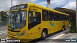 Viação Leme 1408 na cidade de Jundiaí, São Paulo, Brasil, por Jessé Santos. Número da foto: #:id.
