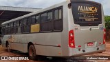 Aliança Transportes 1520 na cidade de Deodápolis, Mato Grosso do Sul, Brasil, por Matheus Henrique. Número da foto: #8456045.