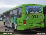 SOGAL - Sociedade de Ônibus Gaúcha Ltda. 094 na cidade de Canoas, Rio Grande do Sul, Brasil, por Emerson Dorneles. ID da foto: :id.