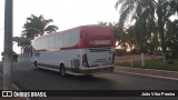 Expresso Itamarati 6612 na cidade de Estrela d`Oeste, São Paulo, Brasil, por João Vitor Pereira. Número da foto: #:id.