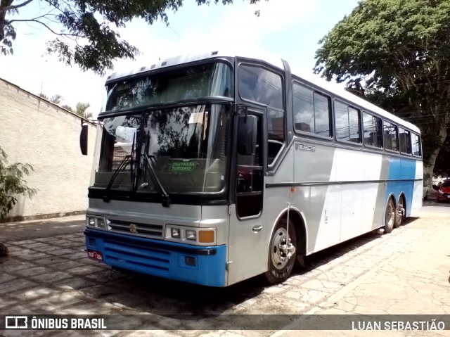 Thaynara Turismo 1264 na cidade de Brasília, Distrito Federal, Brasil, por Luan Sebastião. Número da foto: #8461302.
