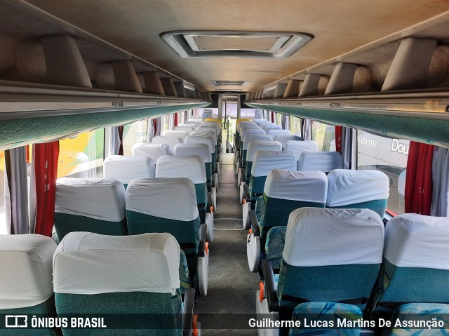 Empresa Gontijo de Transportes 20155 na cidade de São Paulo, São Paulo, Brasil, por Guilherme Lucas Martins De Assunção. Número da foto: #8458507.