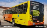 Expresso Unir 580 na cidade de Pedro Leopoldo, Minas Gerais, Brasil, por Vicente de Paulo Alves. Número da foto: #8458323.