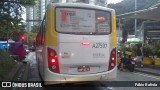 Transportes Vila Isabel A27597 na cidade de Rio de Janeiro, Rio de Janeiro, Brasil, por Fábio Batista. Número da foto: #:id.