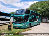 Viação Sampaio 11614 na cidade de São Paulo, São Paulo, Brasil, por Guilherme Lucas Martins De Assunção. Número da foto: #8458494.