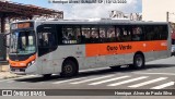 Auto Viação Ouro Verde 16953 na cidade de Sumaré, São Paulo, Brasil, por Henrique Alves de Paula Silva. Número da foto: #8459266.