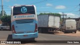 Emtram 4920 na cidade de Barra da Estiva, Bahia, Brasil, por Flávio  Santos. Número da foto: #8461125.