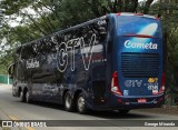 Viação Cometa 17315 na cidade de São Paulo, São Paulo, Brasil, por George Miranda. Número da foto: #:id.