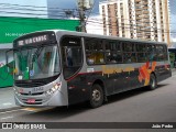 Rápido Campinas 133462 na cidade de Jundiaí, São Paulo, Brasil, por João Pedro. Número da foto: #:id.