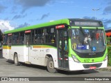 Rodoviária Caxangá 617 na cidade de Recife, Pernambuco, Brasil, por Gustavo Felipe Melo. Número da foto: #8460450.