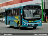Transportes Del Este Montoya 00 na cidade de Merced, San José, San José, Costa Rica, por Andrés Martínez Rodríguez. Número da foto: #:id.