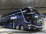 Viação Cometa 18308 na cidade de Campinas, São Paulo, Brasil, por Allen Maximiliano. Número da foto: #8461408.