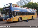 Companhia Carris Porto-Alegrense 8500 na cidade de Porto Alegre, Rio Grande do Sul, Brasil, por Emerson Dorneles. Número da foto: #8459497.