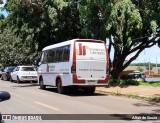 Ônibus Particulares  na cidade de Jales, São Paulo, Brasil, por Altair de Souza. Número da foto: #:id.