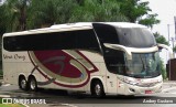 Vera Cruz Transporte e Turismo 2630 na cidade de São Paulo, São Paulo, Brasil, por Andrey Gustavo. Número da foto: #:id.