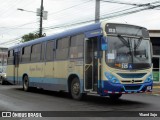 Transportes Otto y Eladio Leiva 16 na cidade de Cartago, Cartago, Costa Rica, por Yliand Sojo. ID da foto: :id.