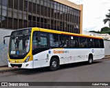 COOTEGO - Cooperativa de Transportes do Estado de Goiás 40140 na cidade de Goiânia, Goiás, Brasil, por Adriel Philipe. Número da foto: #:id.