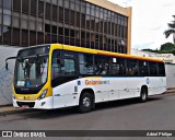 COOTEGO - Cooperativa de Transportes do Estado de Goiás 40140 na cidade de Goiânia, Goiás, Brasil, por Adriel Philipe. ID da foto: :id.