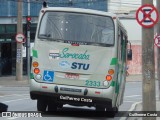 Cidade de Sorocaba - STU 2333 na cidade de Sorocaba, São Paulo, Brasil, por Guilherme Costa. Número da foto: #:id.