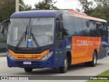 Evanil Transportes e Turismo RJ 132.037 na cidade de Rio de Janeiro, Rio de Janeiro, Brasil, por Pedro Vinicius. Número da foto: #8460388.