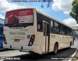 Auto Viação Ouro Verde 191111 na cidade de Sumaré, São Paulo, Brasil, por Henrique Alves de Paula Silva. Número da foto: #8459315.