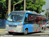 Viação Paratodos > São Jorge > Metropolitana São Paulo > Mobibrasil 6 3844 na cidade de São Paulo, São Paulo, Brasil, por Marcelo Santos. Número da foto: #:id.